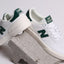 New Balance Numeric 272 NAB - white Green - Spin Limit Boardshop