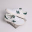 New Balance Numeric 272 NAB - white Green - Spin Limit Boardshop