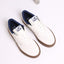New Balance Numeric 272 - White Brown - Spin Limit Boardshop