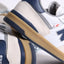 New Balance Numeric 306C Foy CB - White Blue - Spin Limit Boardshop