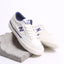 New Balance Numeric 417 - White - Spin Limit Boardshop