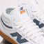 New Balance Numeric 440V2 HJC High - White Blue - Spin Limit Boardshop