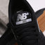 New Balance Numeric 480 - Black - Spin Limit Boardshop