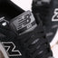 New Balance Numeric 480 - Black Grey - Spin Limit Boardshop