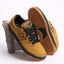 New Balance Numeric 480 - Wheat Brown - Spin Limit Boardshop