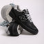 New Balance Numeric 574 Vulc - Black Grey - Spin Limit Boardshop