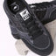 New Balance Numeric Franky Villani 417 - Black Charcoal White - Spin Limit Boardshop