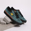 New Balance Numeric Franky Villani 417 - Green Black - Spin Limit Boardshop