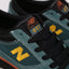 New Balance Numeric Franky Villani 417 - Green Black - Spin Limit Boardshop