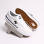 New Balance Numeric Franky Villani 417 LWW - white Black - Spin Limit Boardshop