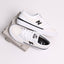 New Balance Numeric Franky Villani 417 LWW - white Black - Spin Limit Boardshop