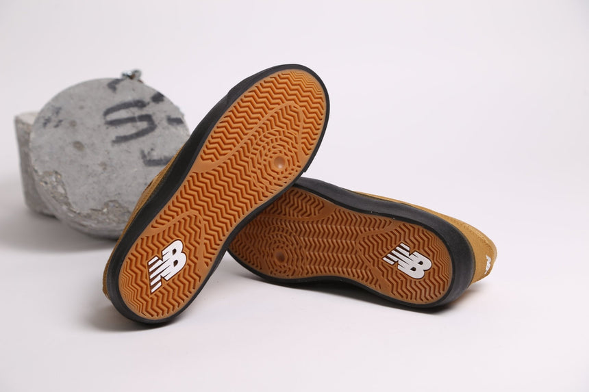 New Balance Numeric Franky Villani 417 - Stucco - Spin Limit Boardshop