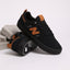 New Balance Numeric Jamie Foy 306 BON - Black Brown - Spin Limit Boardshop