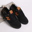 New Balance Numeric Jamie Foy 306 BON - Black Brown - Spin Limit Boardshop