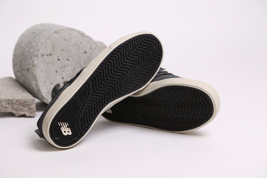 New Balance Numeric Jamie Foy 306 PBS - Phantom Linen - Spin Limit Boardshop