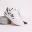 New Balance Numeric Jamie Foy 306C CSN - White Green - Spin Limit Boardshop