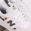New Balance Numeric Jamie Foy 306C CSN - White Green - Spin Limit Boardshop