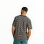 New Balance Numeric Thin Stripe Tee - Black - Spin Limit Boardshop