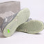 New Balance Numeric Tiago 1010 - Grey Sea Salt - Spin Limit Boardshop