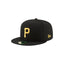 New Era Cap 59Fifty Fitted Kids - MLB Pittsburgh Pirate - Spin Limit Boardshop