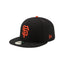 New Era Cap 59Fifty Fitted Kids - MLB San Francisco Giants - Spin Limit Boardshop