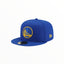 New Era Cap 59Fifty Fitted Kids - NBA Golden State Warriors - Spin Limit Boardshop