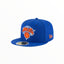 New Era Cap 59Fifty Fitted Kids - NBA New York Kicks - Spin Limit Boardshop