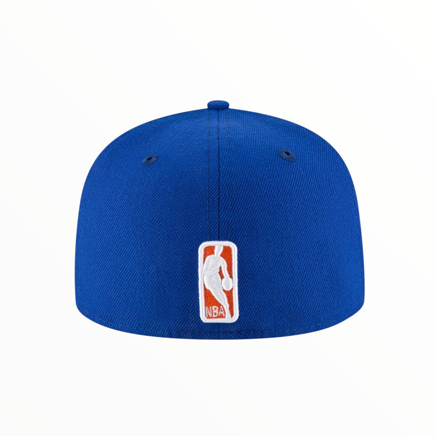 New Era Cap 59Fifty Fitted Kids - NBA New York Kicks - Spin Limit Boardshop