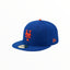New Era Cap 59Fifty Fitted Kids - NBA New York Mets - Spin Limit Boardshop
