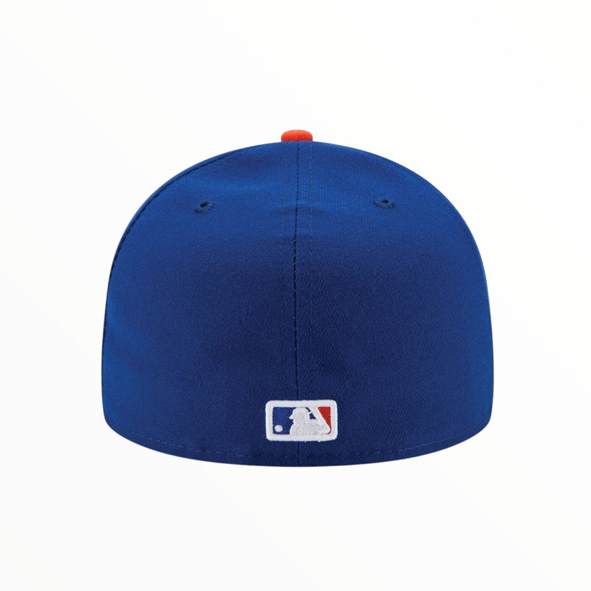 New Era Cap 59Fifty Fitted Kids - NBA New York Mets - Spin Limit Boardshop