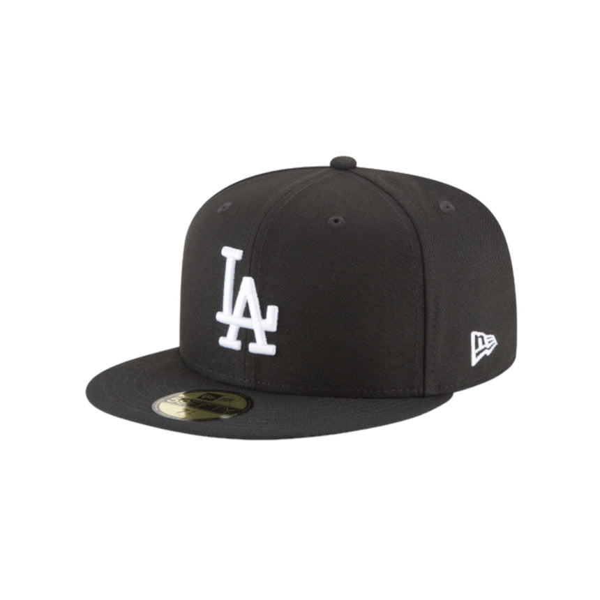 New Era Cap 59Fifty Fitted - MLB Dodgers - Spin Limit Boardshop