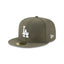 New Era Cap 59Fifty Fitted - MLB Dodgers - Spin Limit Boardshop