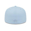 New Era Cap 59Fifty Fitted - MLB Los Angeles Dodgers Powder Blue - Spin Limit Boardshop