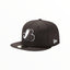 New Era Cap 59Fifty Fitted - MLB Montreal Expo Black - Spin Limit Boardshop