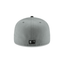 New Era Cap 59Fifty Fitted - MLB New York Yankees Grey - Spin Limit Boardshop