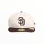 New Era Cap 59Fifty Fitted - MLB San Diego Padres Dot - Spin Limit Boardshop