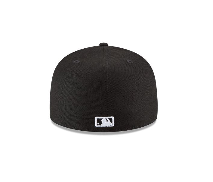 New Era Cap 59Fifty Fitted - MLB Tigers - Spin Limit Boardshop