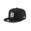 New Era Cap 59Fifty Fitted - MLB Tigers - Spin Limit Boardshop