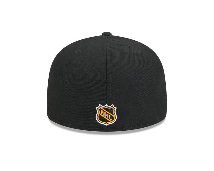 New Era Cap 59Fifty Fitted - NHL Anaheim Ducks - Spin Limit Boardshop