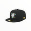 New Era Cap 59Fifty Fitted - NHL Anaheim Ducks - Spin Limit Boardshop