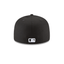 New Era Cap 59Fifty Fitted Side Patch Multi Player Los Angeles Dodgers - Black - Spin Limit Boardshop