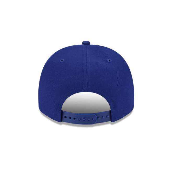 New Era Cap 9Fifty A - Frame Snapback - MLB Cartoon Los Angeles Dodgers - Spin Limit Boardshop