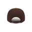 New Era Cap 9Fifty A - Frame Snapback - MLB Cartoon San Diego Padres - Spin Limit Boardshop