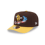 New Era Cap 9Fifty A - Frame Snapback - MLB Cartoon San Diego Padres - Spin Limit Boardshop