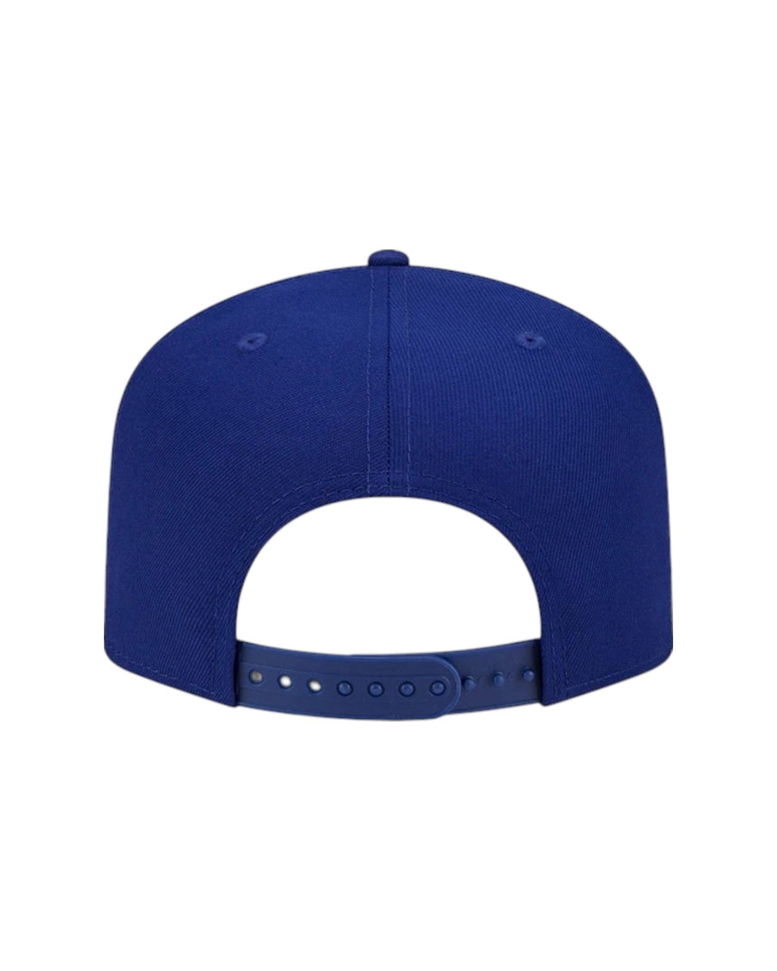 New Era Cap 9Fifty A - Frame Snapback - MLB Dodgers Royal - Spin Limit Boardshop