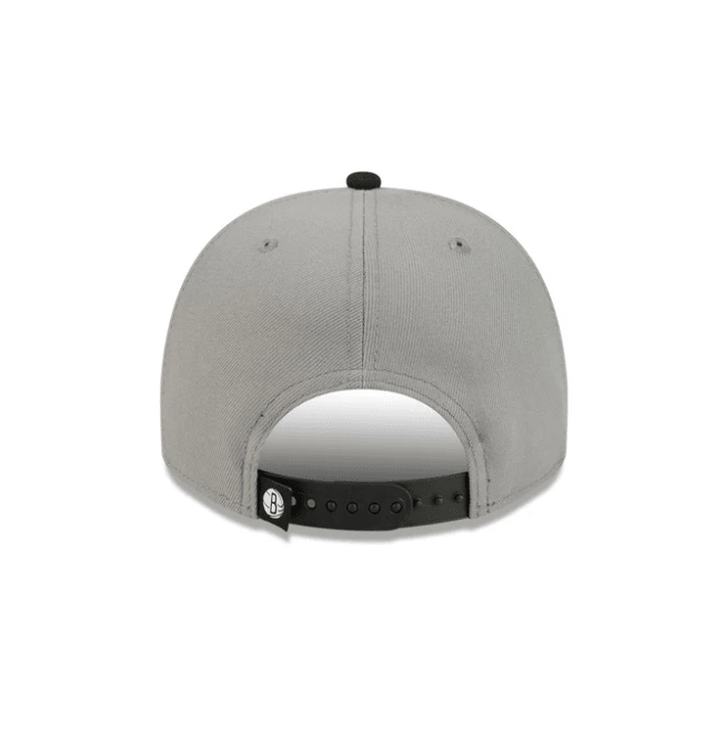 New Era Cap 9Fifty A - Frame Snapback - NBA Cartoon Brooklyn Nets - Spin Limit Boardshop