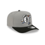 New Era Cap 9Fifty A - Frame Snapback - NBA Cartoon Brooklyn Nets - Spin Limit Boardshop
