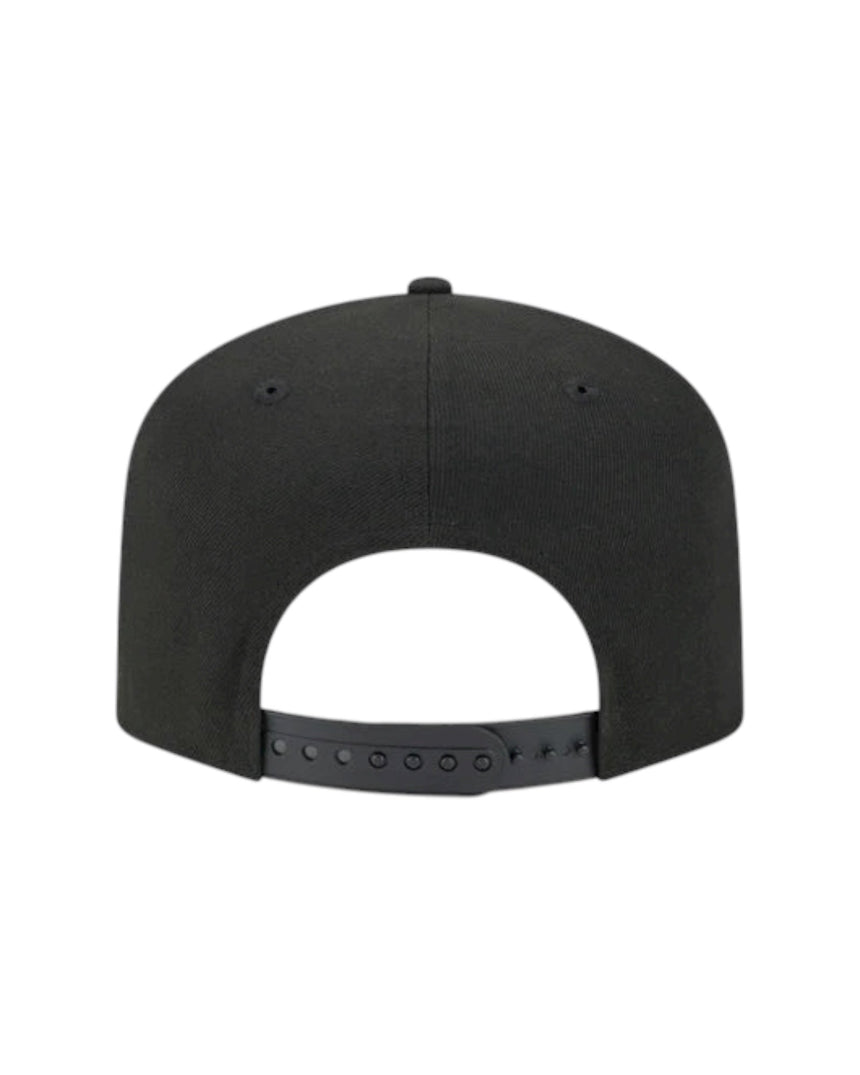 New Era Cap 9Fifty A - Frame Snapback - NHL Seattle Kraken - Spin Limit Boardshop