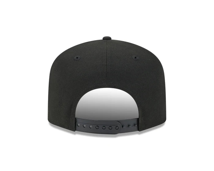 New Era Cap 9Fifty A - Frame Snapback - NHL Vegas Golden Knights - Spin Limit Boardshop