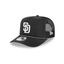 New Era Cap 9Fifty A - Frame Snapback Trucker - MLB San Diego Padres - Spin Limit Boardshop